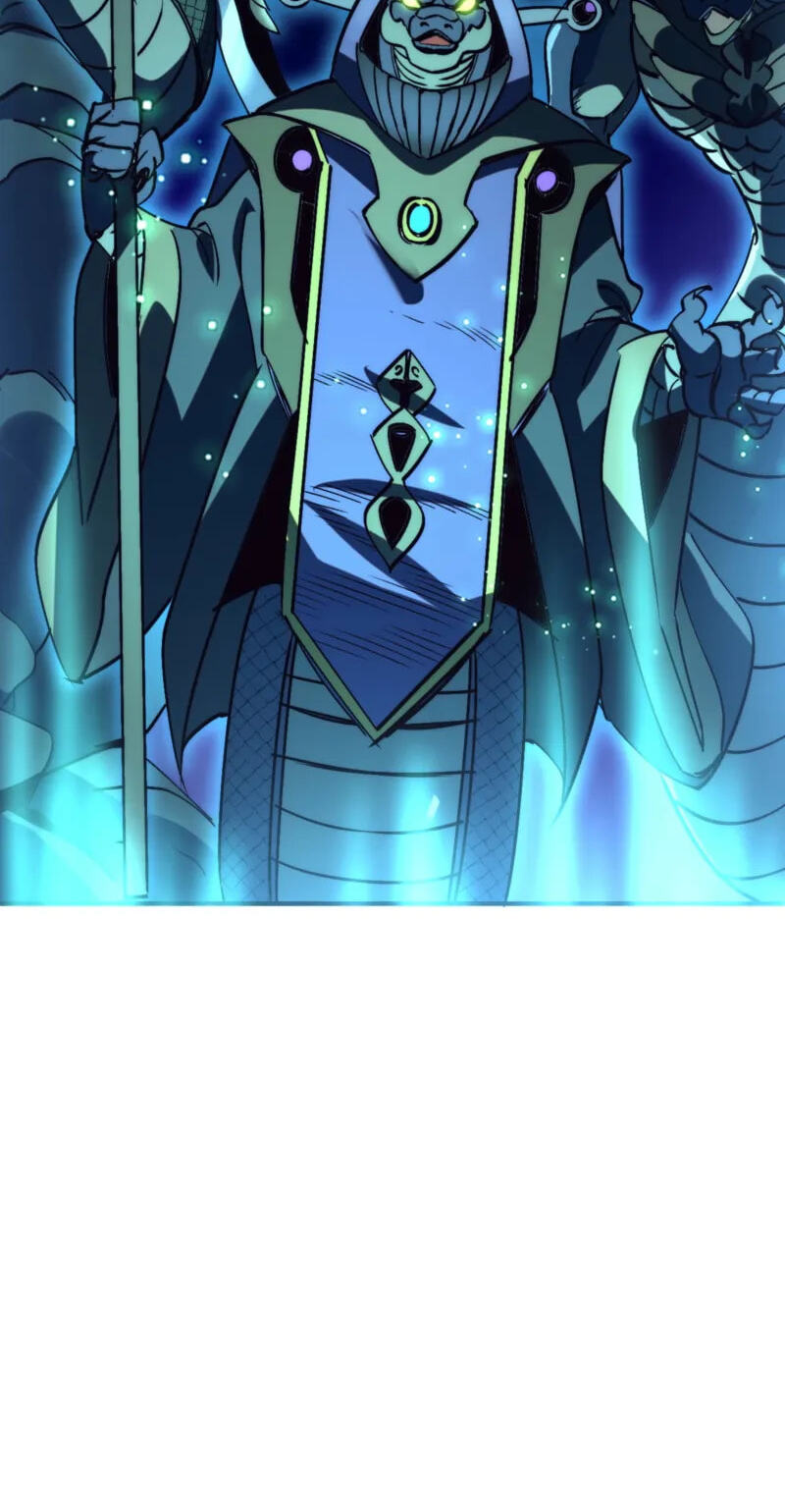 Read Leveling Up:Reshaping the World chapter 49 image 19 on Lezhin