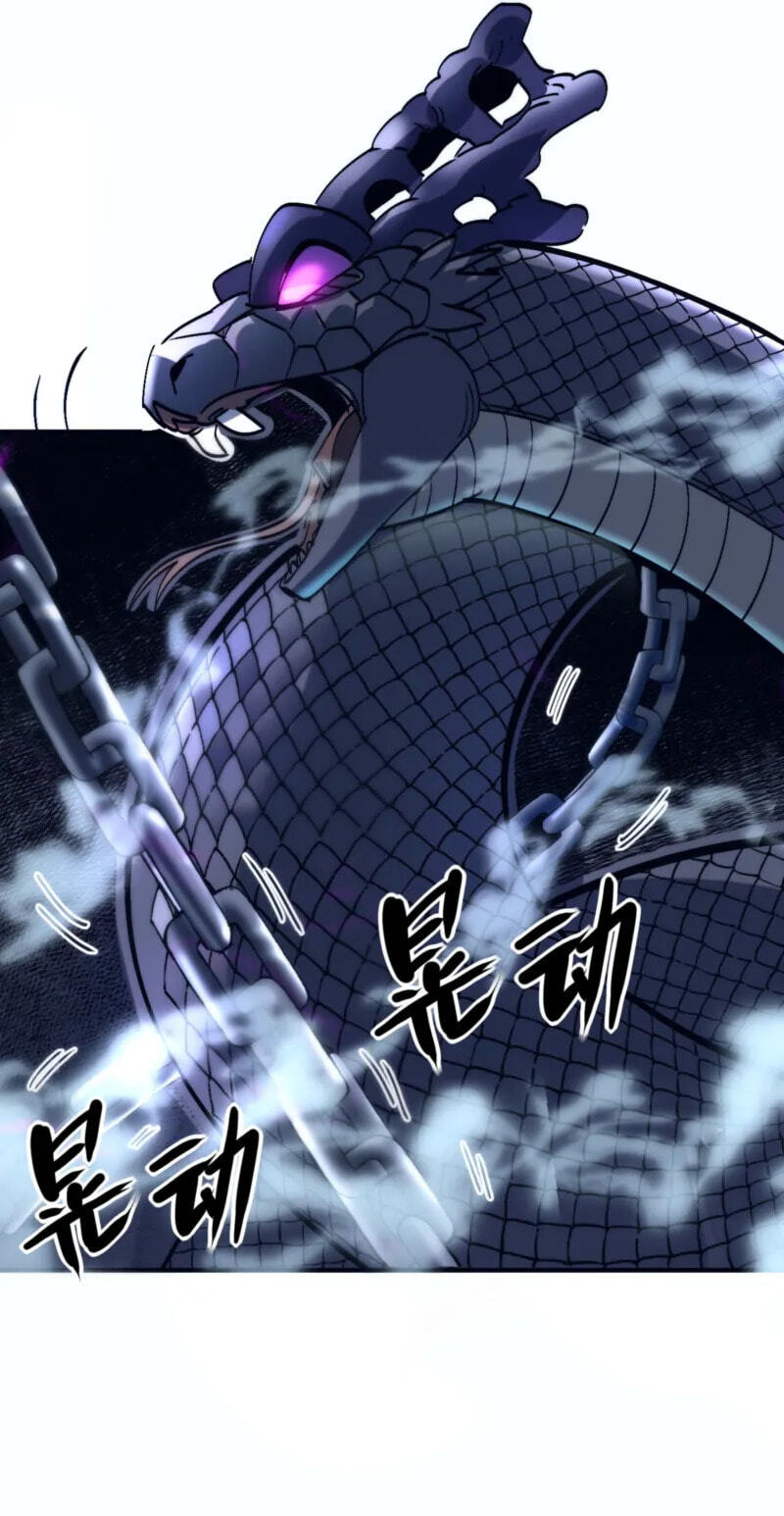 Read Leveling Up:Reshaping the World chapter 49 image 21 on Lezhin