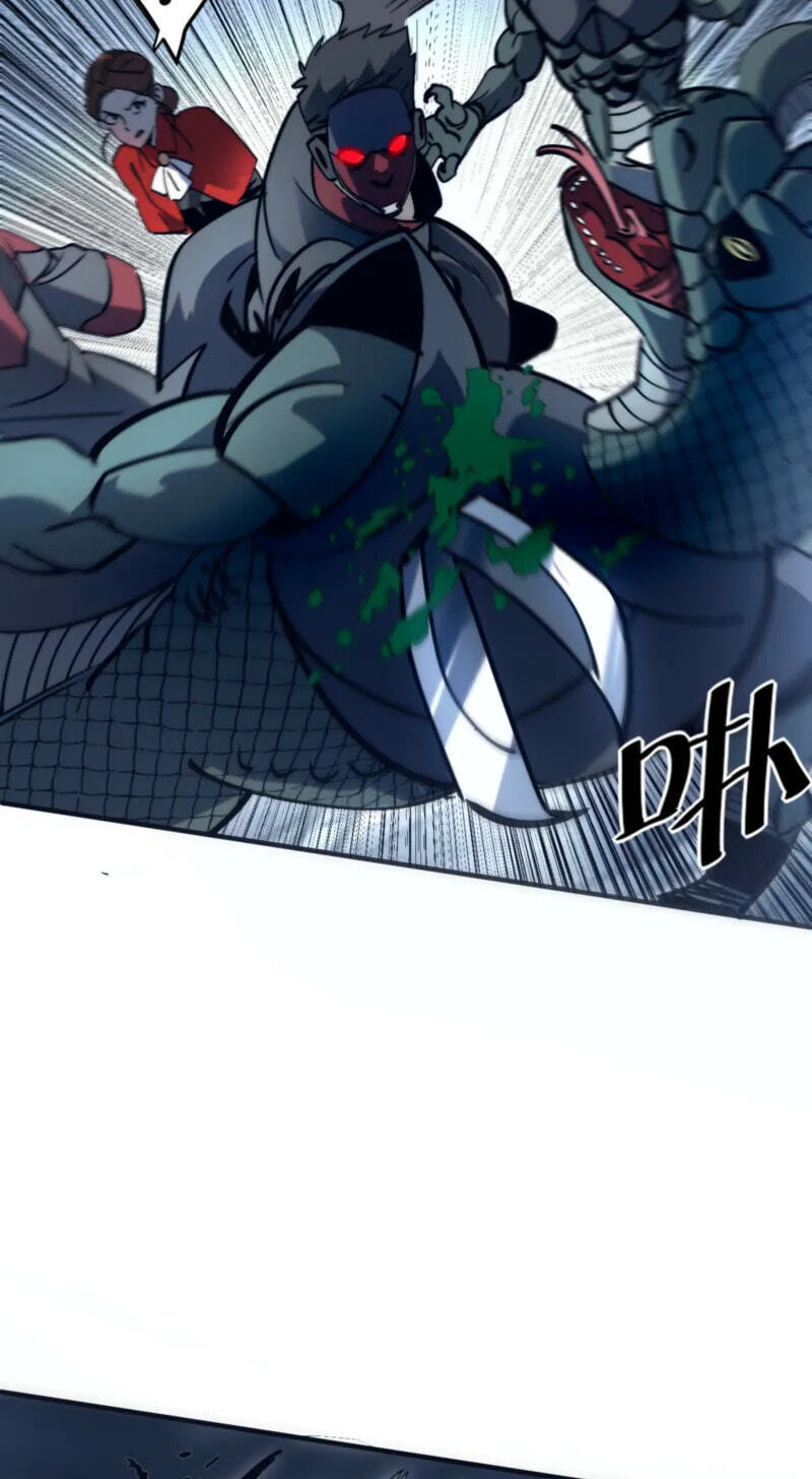Read Leveling Up:Reshaping the World chapter 49 image 28 on Lezhin
