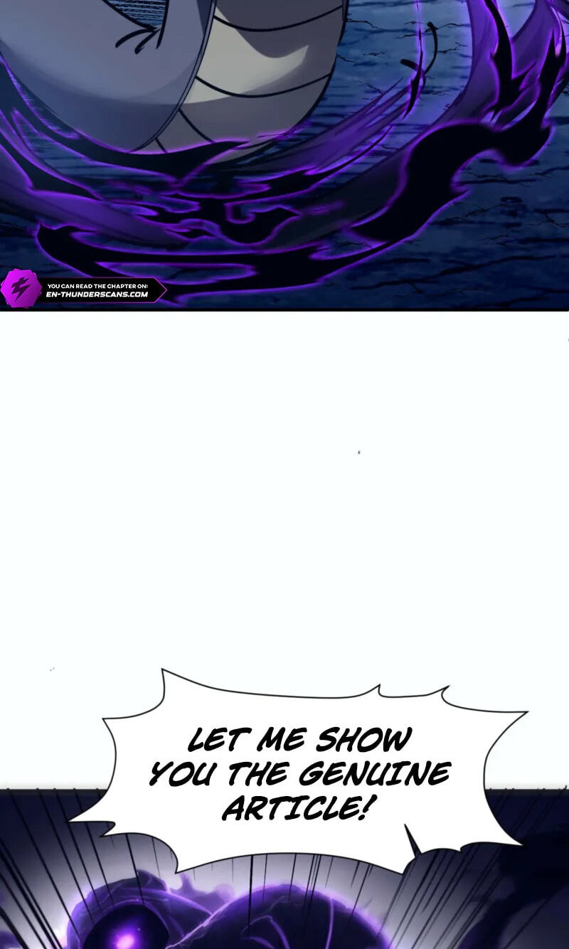 Read Leveling Up:Reshaping the World chapter 49 image 32 on Lezhin