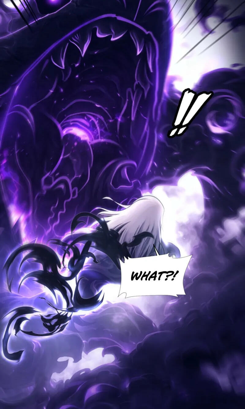 Read Leveling Up:Reshaping the World chapter 49 image 33 on Lezhin