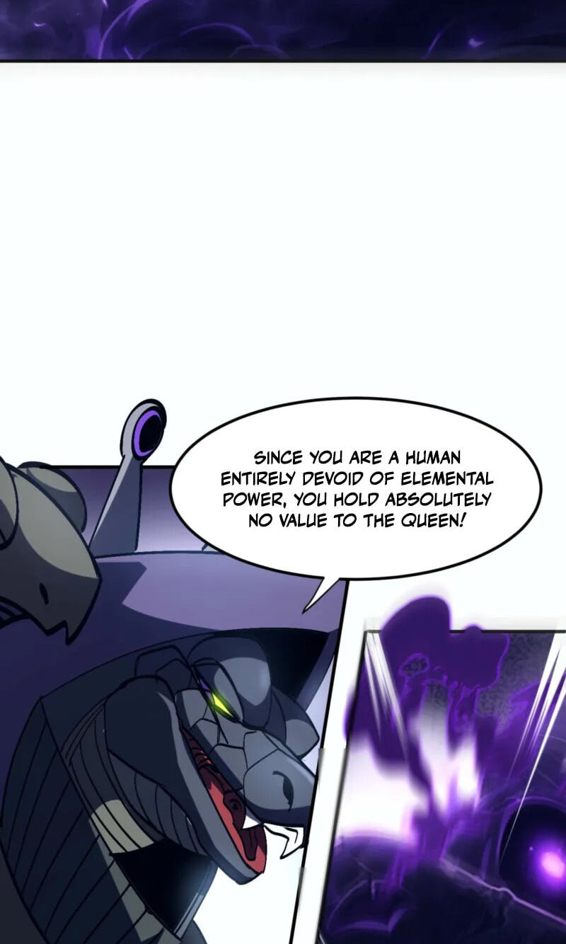 Read Leveling Up:Reshaping the World chapter 49 image 34 on Lezhin