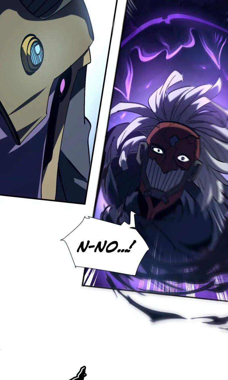 Read Leveling Up:Reshaping the World chapter 49 image 35 on Lezhin