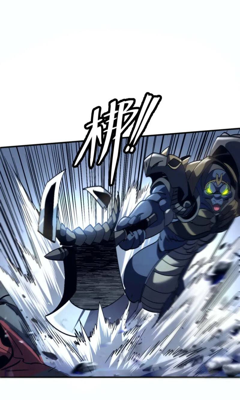 Read Leveling Up:Reshaping the World chapter 49 image 38 on Lezhin