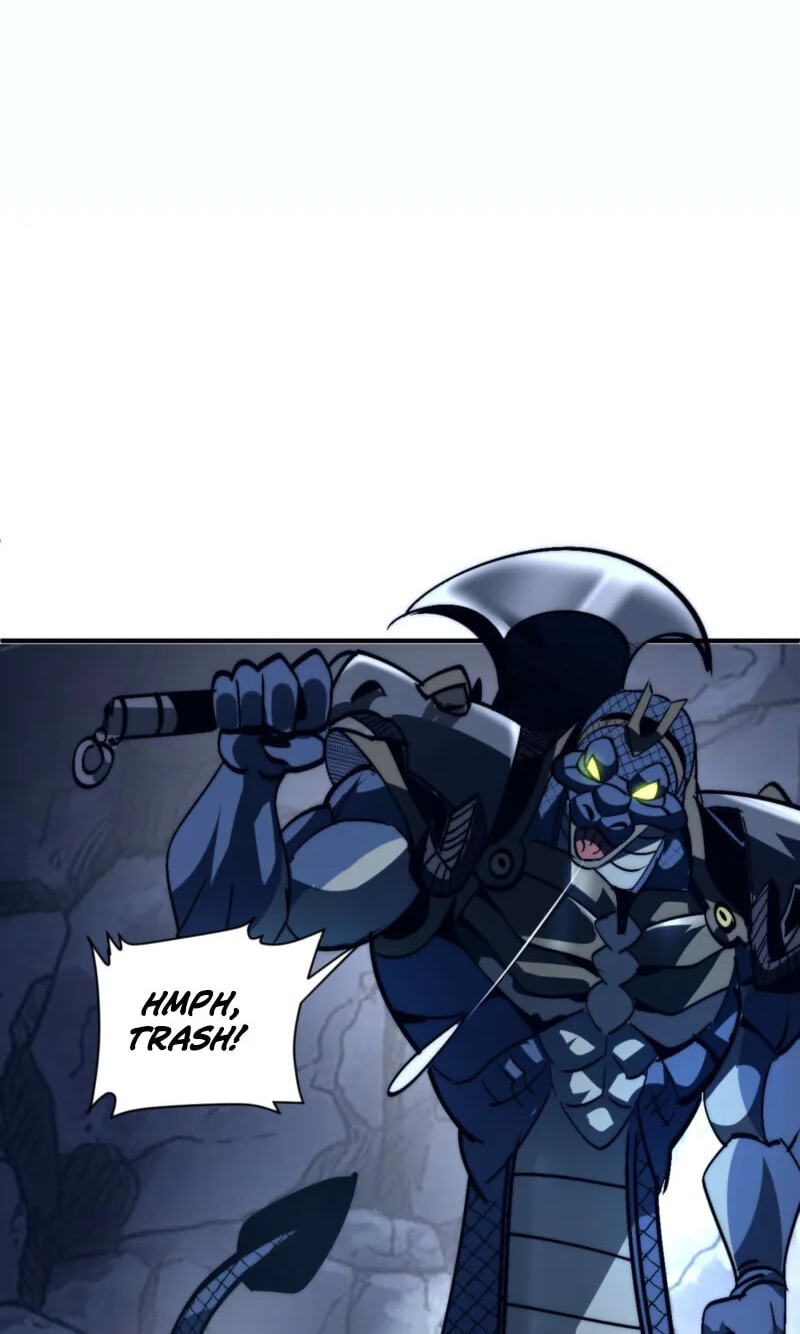 Read Leveling Up:Reshaping the World chapter 49 image 39 on Lezhin