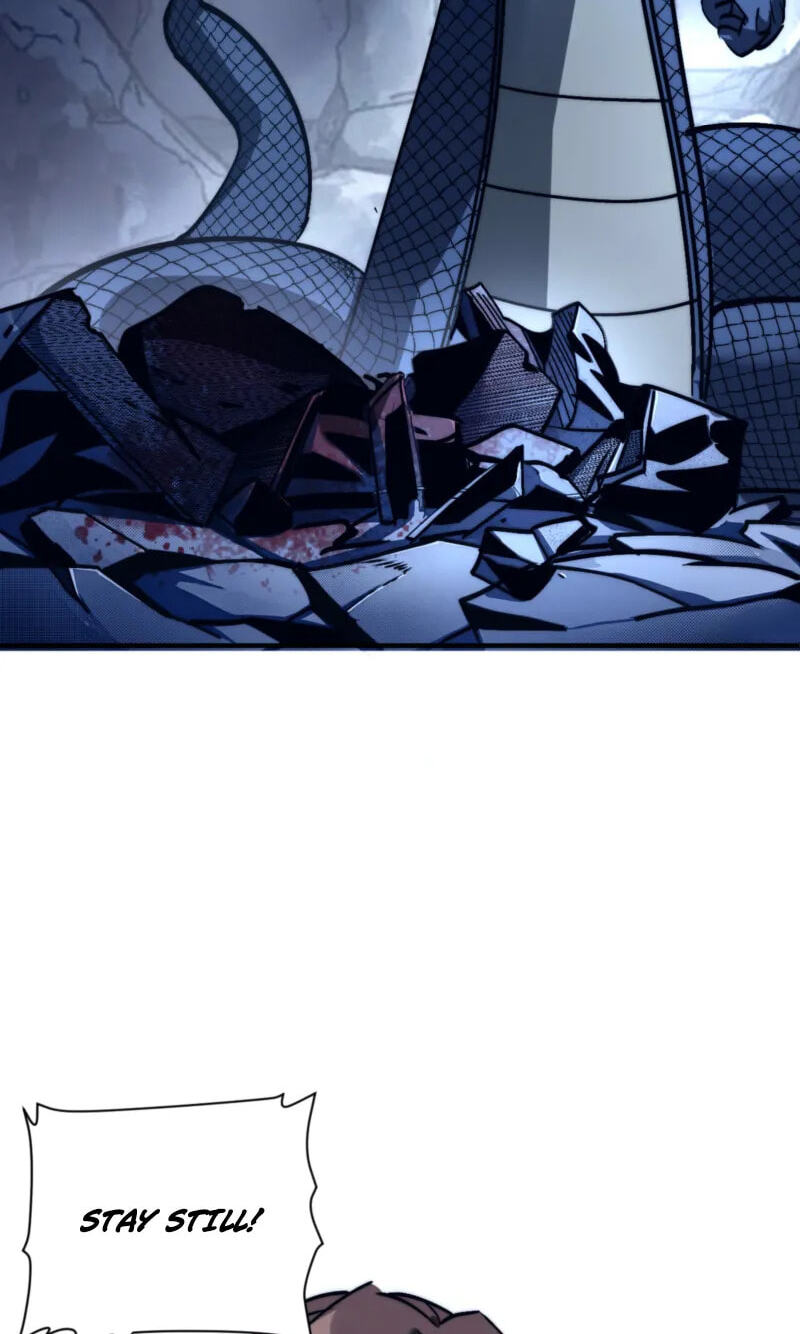 Read Leveling Up:Reshaping the World chapter 49 image 40 on Lezhin