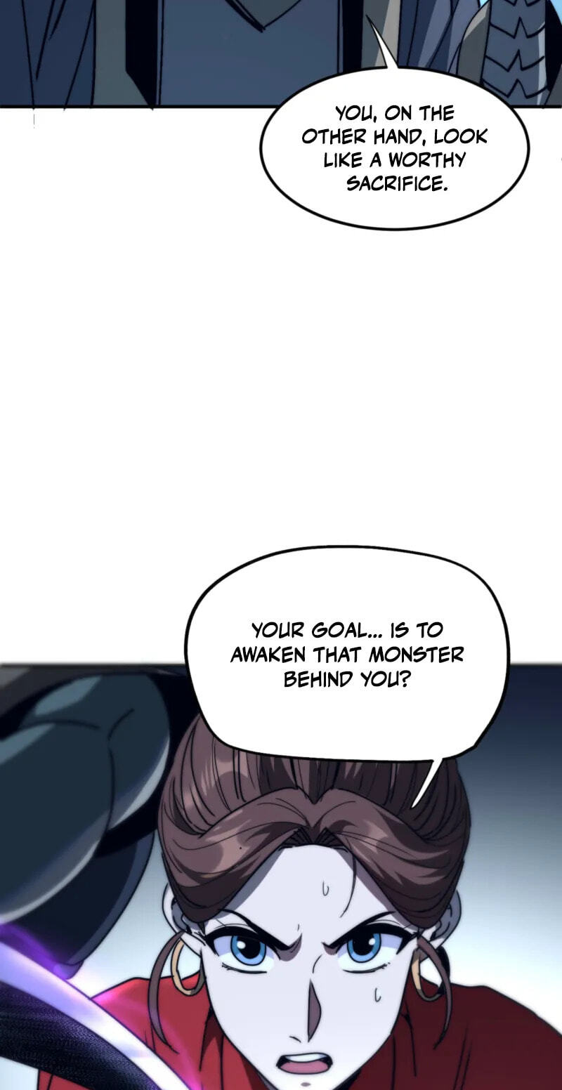 Read Leveling Up:Reshaping the World chapter 49 image 44 on Lezhin
