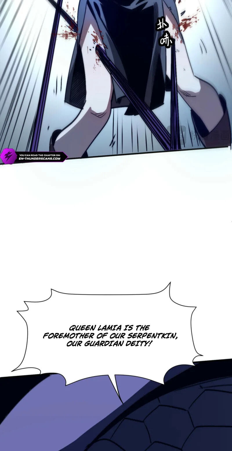 Read Leveling Up:Reshaping the World chapter 49 image 46 on Lezhin