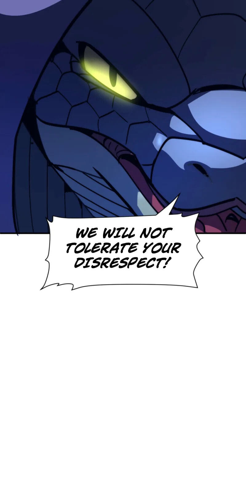 Read Leveling Up:Reshaping the World chapter 49 image 47 on Lezhin