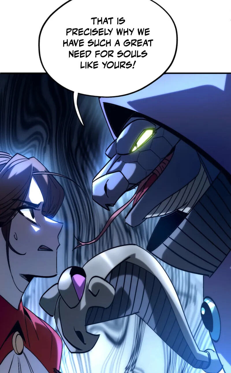 Read Leveling Up:Reshaping the World chapter 49 image 49 on Lezhin