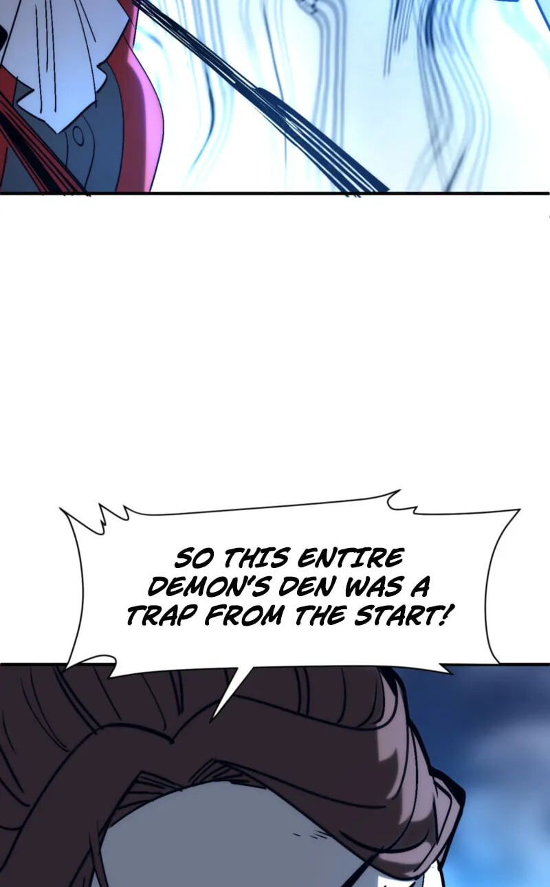 Read Leveling Up:Reshaping the World chapter 49 image 50 on Lezhin