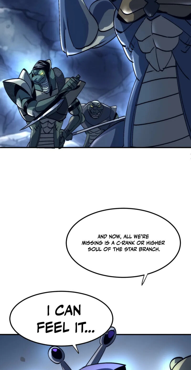 Read Leveling Up:Reshaping the World chapter 49 image 56 on Lezhin