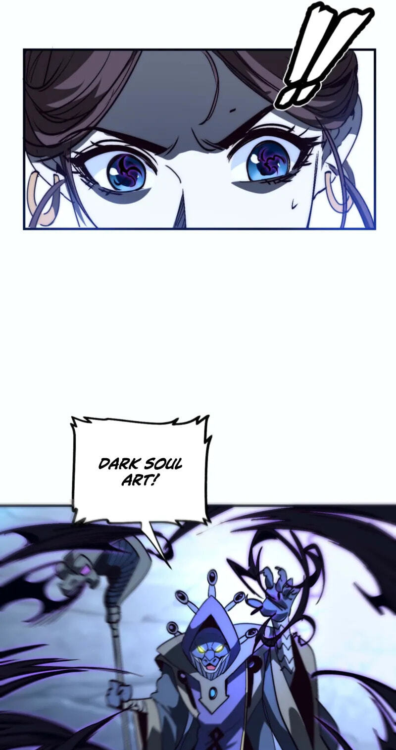 Read Leveling Up:Reshaping the World chapter 49 image 58 on Lezhin