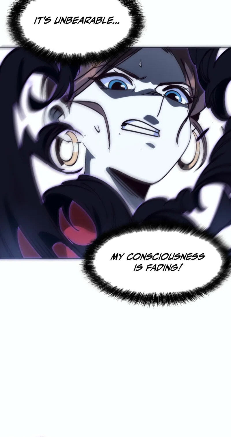 Read Leveling Up:Reshaping the World chapter 49 image 62 on Lezhin