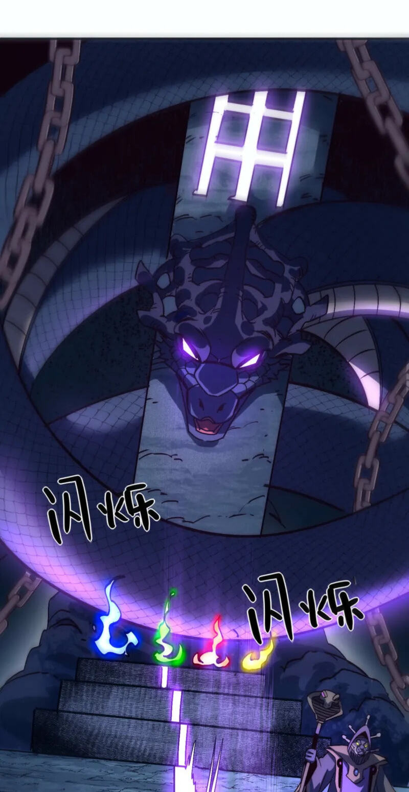 Read Leveling Up:Reshaping the World chapter 49 image 64 on Lezhin