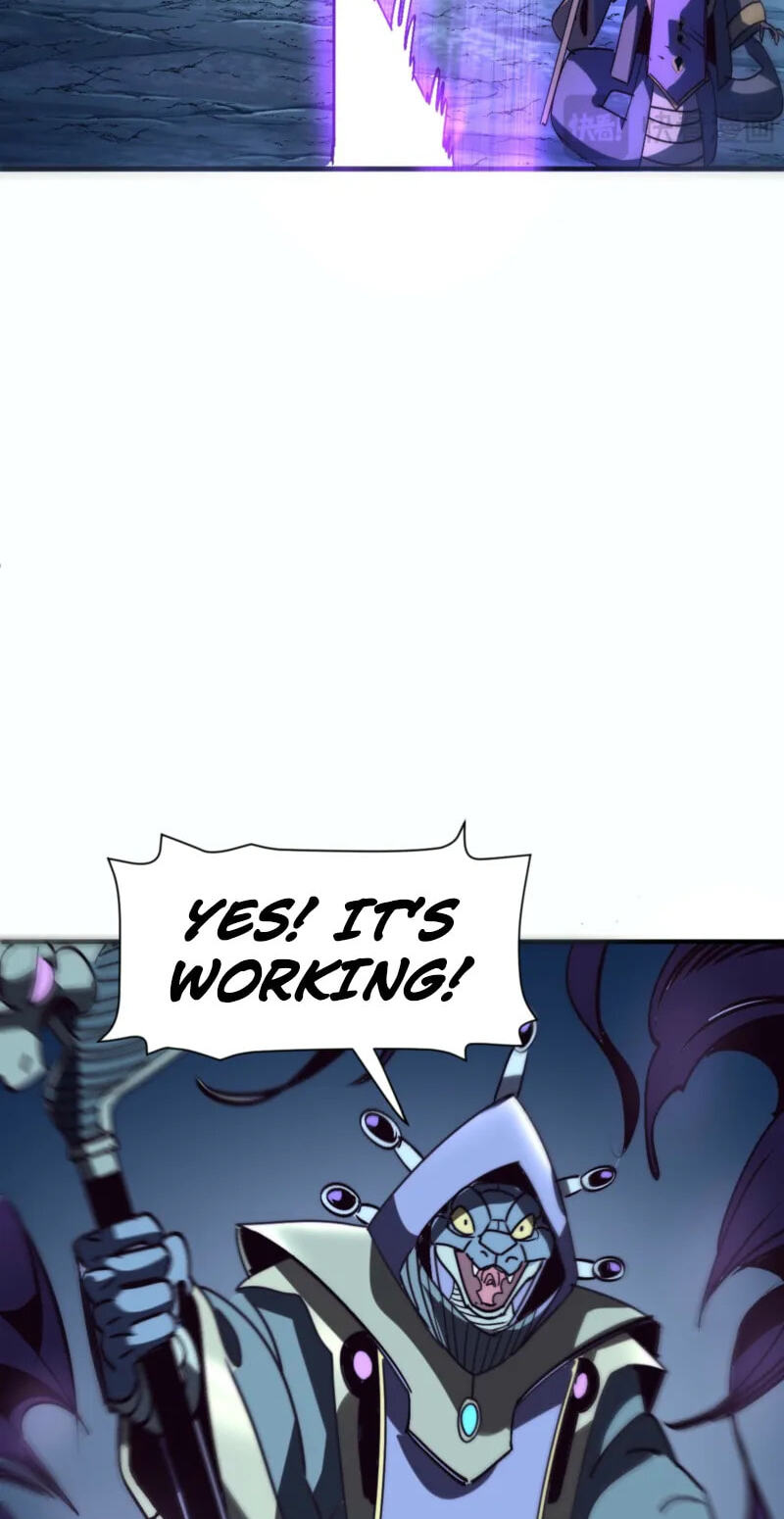 Read Leveling Up:Reshaping the World chapter 49 image 65 on Lezhin