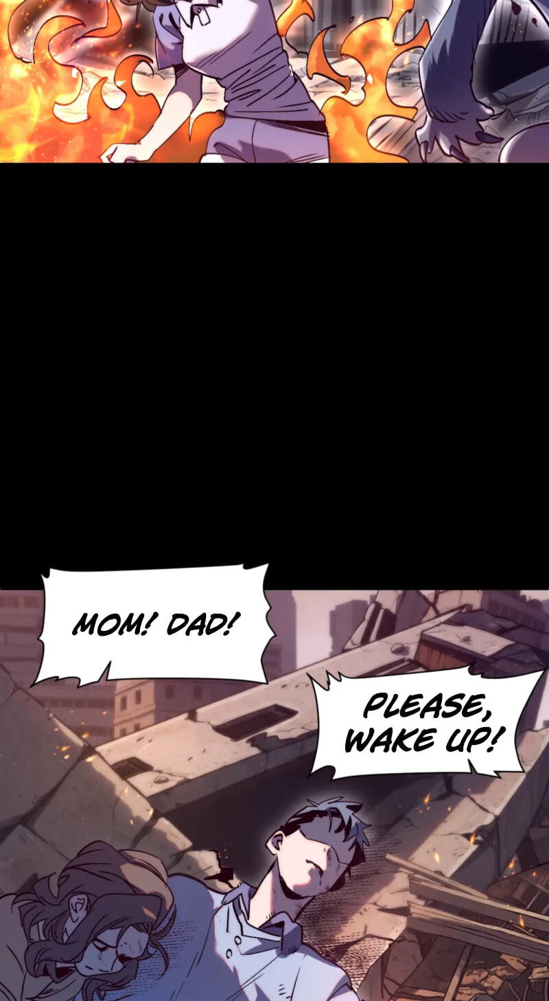 Read Leveling Up:Reshaping the World chapter 49 image 7 on Lezhin