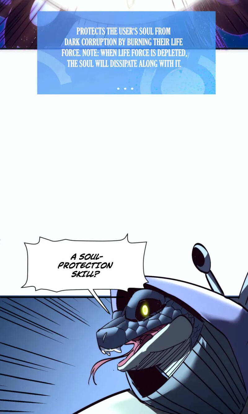 Read Leveling Up:Reshaping the World chapter 49 image 71 on Lezhin