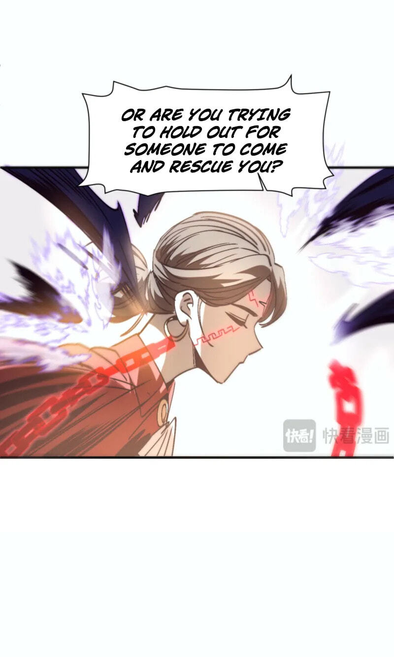 Read Leveling Up:Reshaping the World chapter 49 image 74 on Lezhin