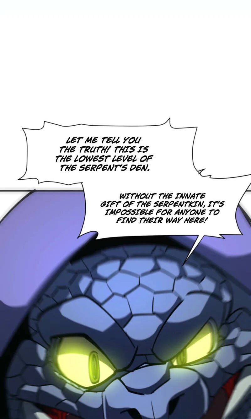 Read Leveling Up:Reshaping the World chapter 49 image 75 on Lezhin