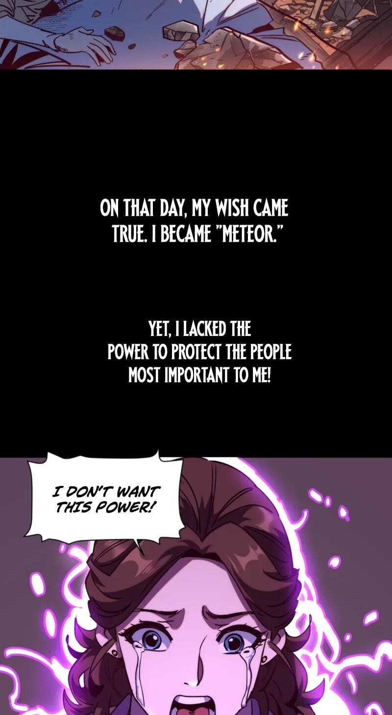 Read Leveling Up:Reshaping the World chapter 49 image 8 on Lezhin