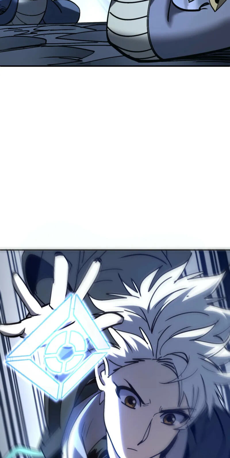 Read Leveling Up:Reshaping the World chapter 49 image 81 on Lezhin