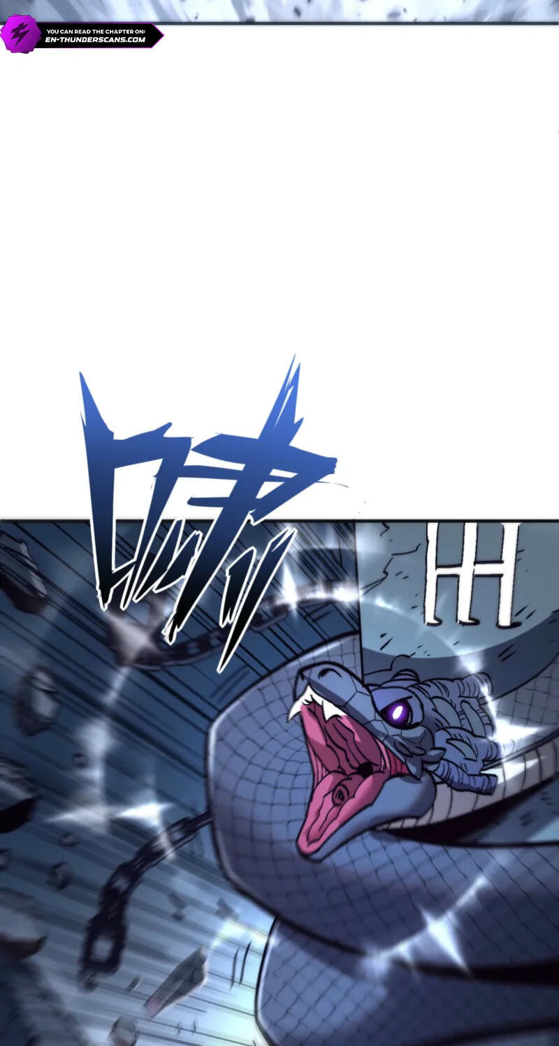 Read Leveling Up:Reshaping the World chapter 49 image 87 on Lezhin