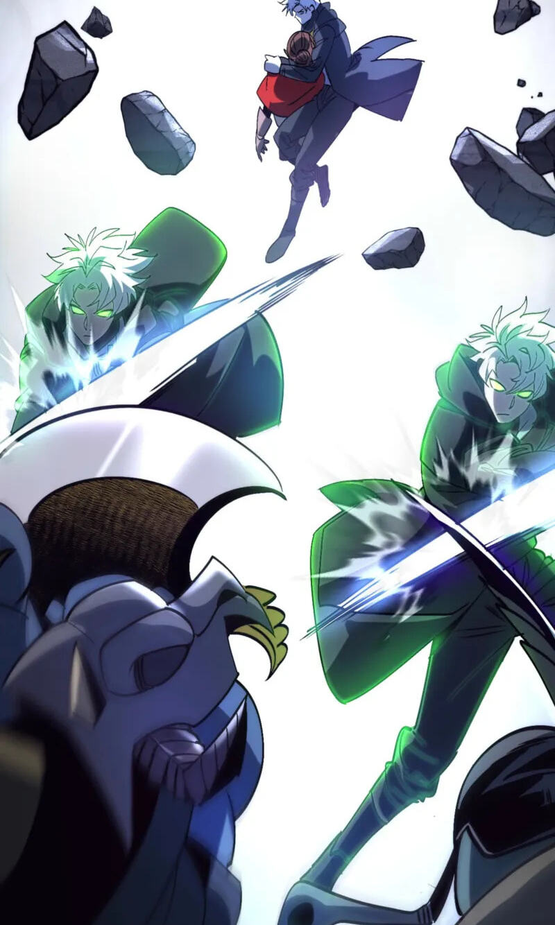 Read Leveling Up:Reshaping the World chapter 49 image 92 on Lezhin