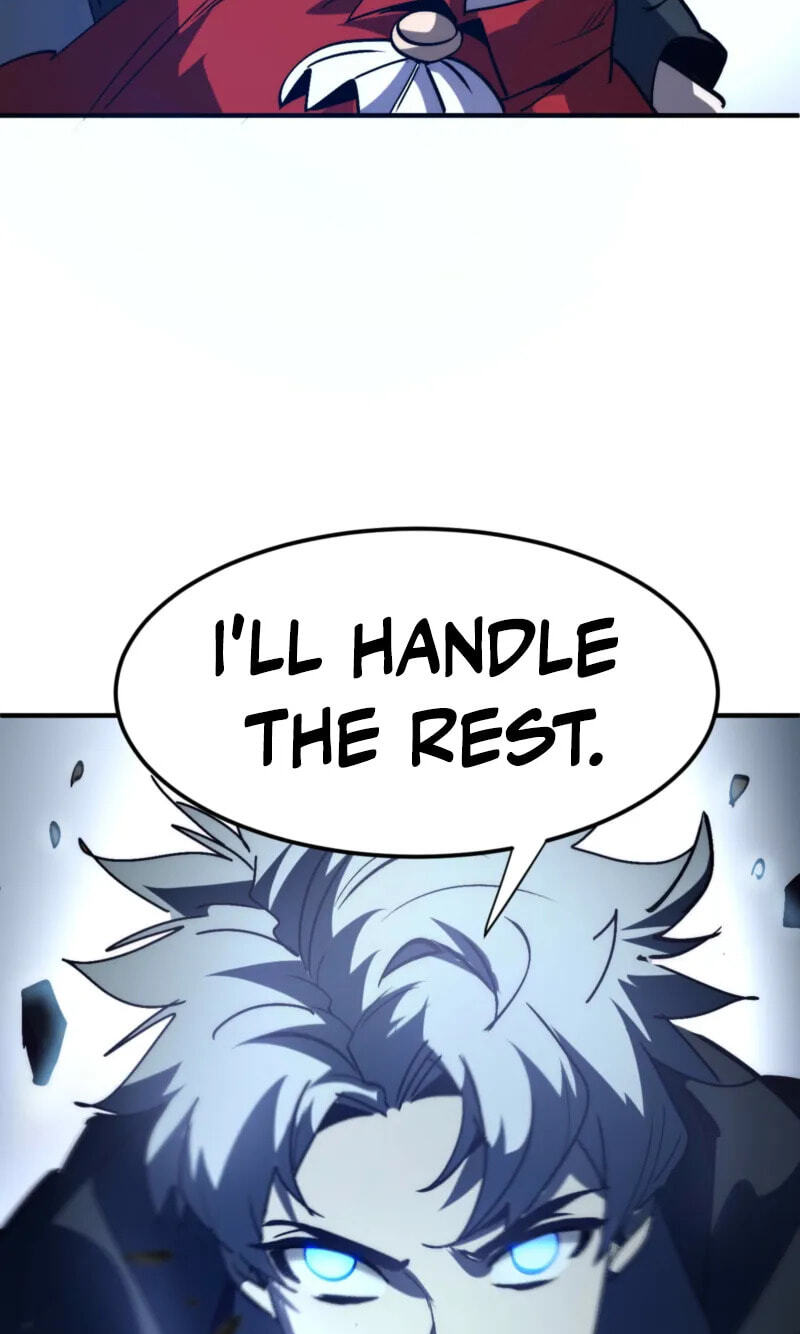 Read Leveling Up:Reshaping the World chapter 49 image 94 on Lezhin
