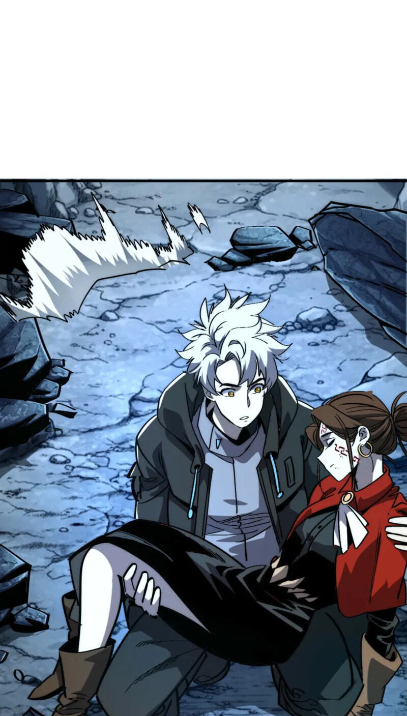 Read Leveling Up:Reshaping the World chapter 50 image 12 on Lezhin