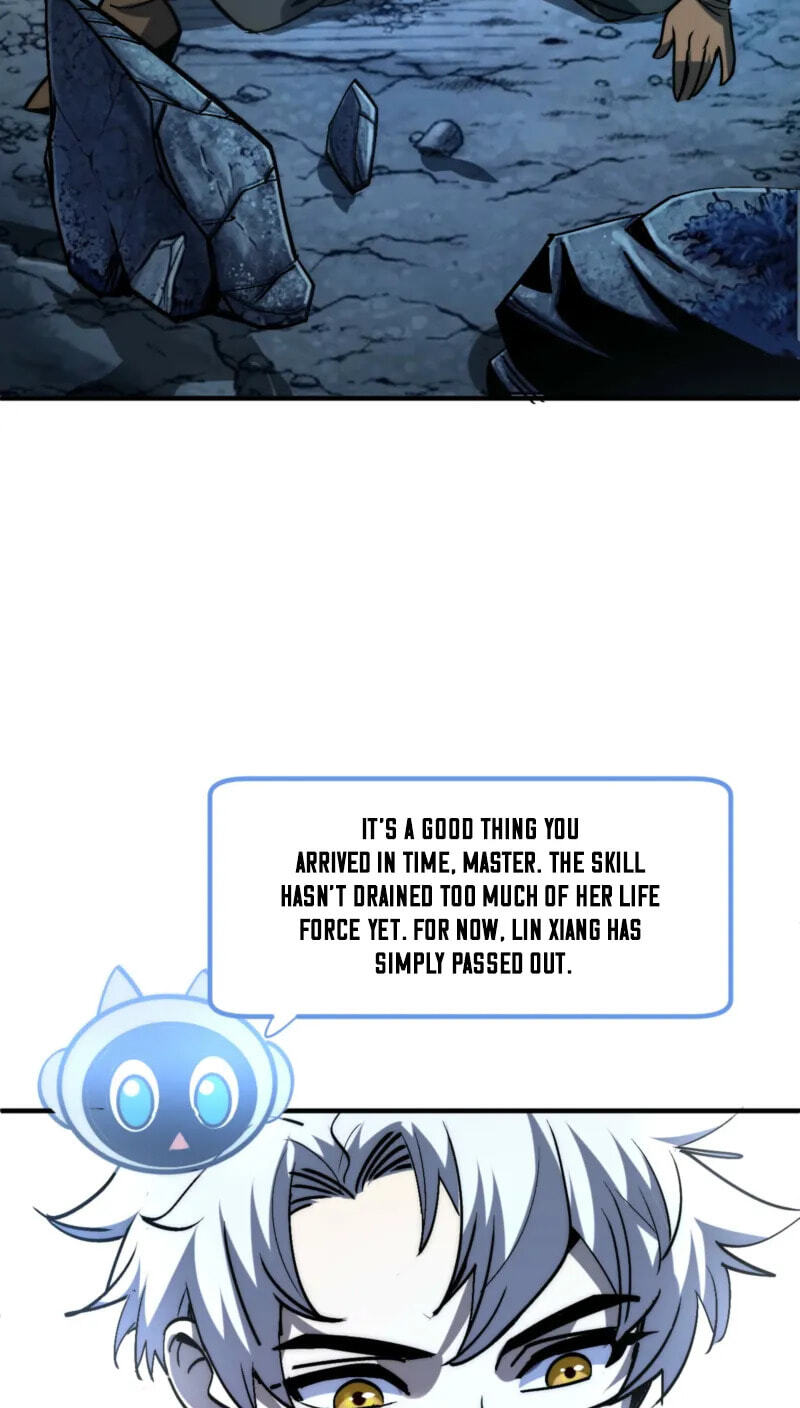 Read Leveling Up:Reshaping the World chapter 50 image 13 on Lezhin