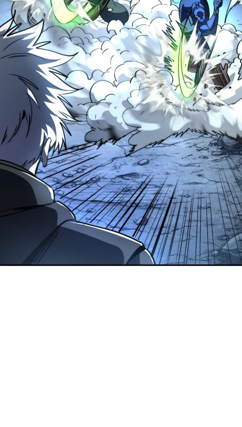 Read Leveling Up:Reshaping the World chapter 50 image 15 on Lezhin