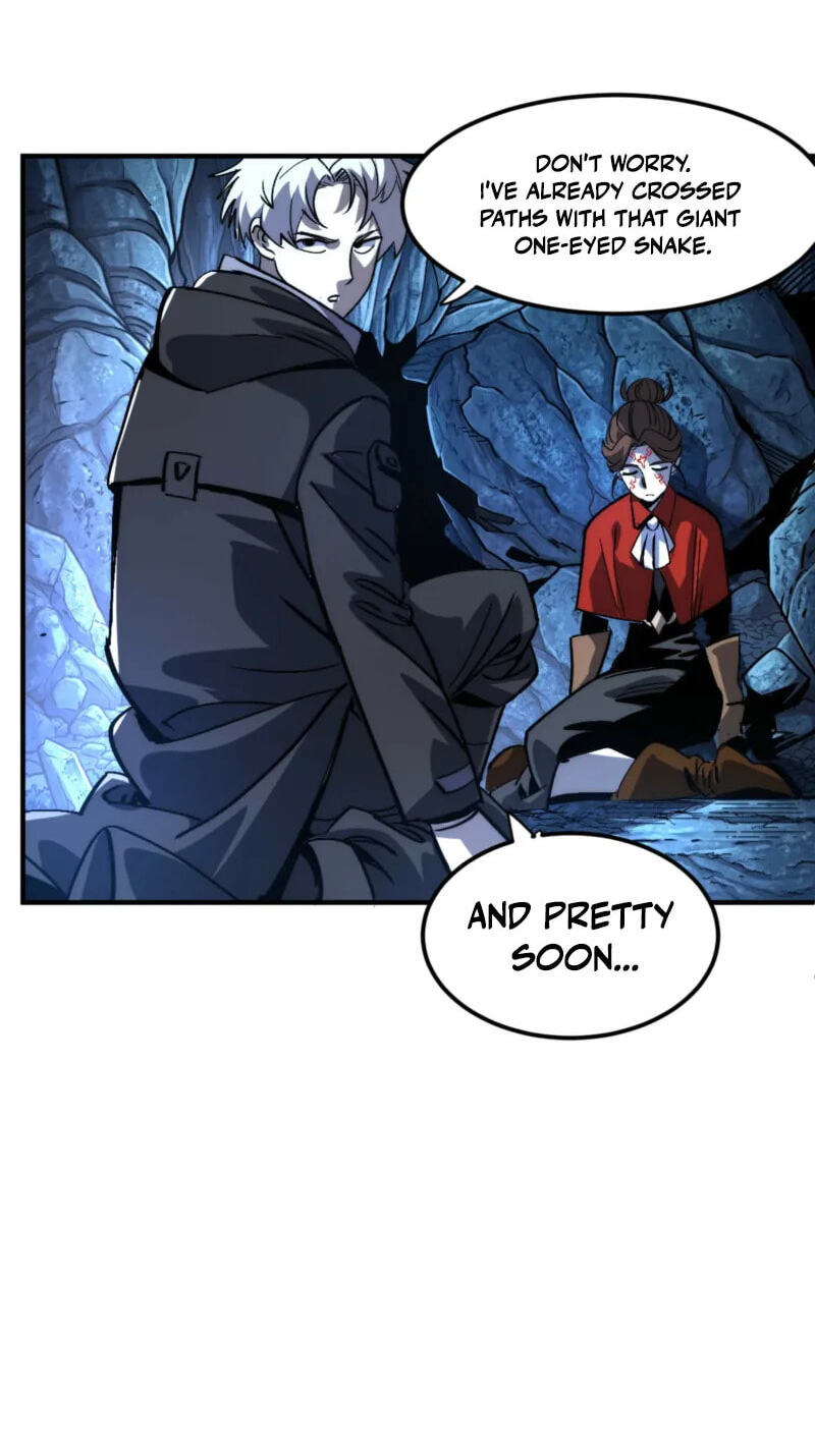 Read Leveling Up:Reshaping the World chapter 50 image 17 on Lezhin