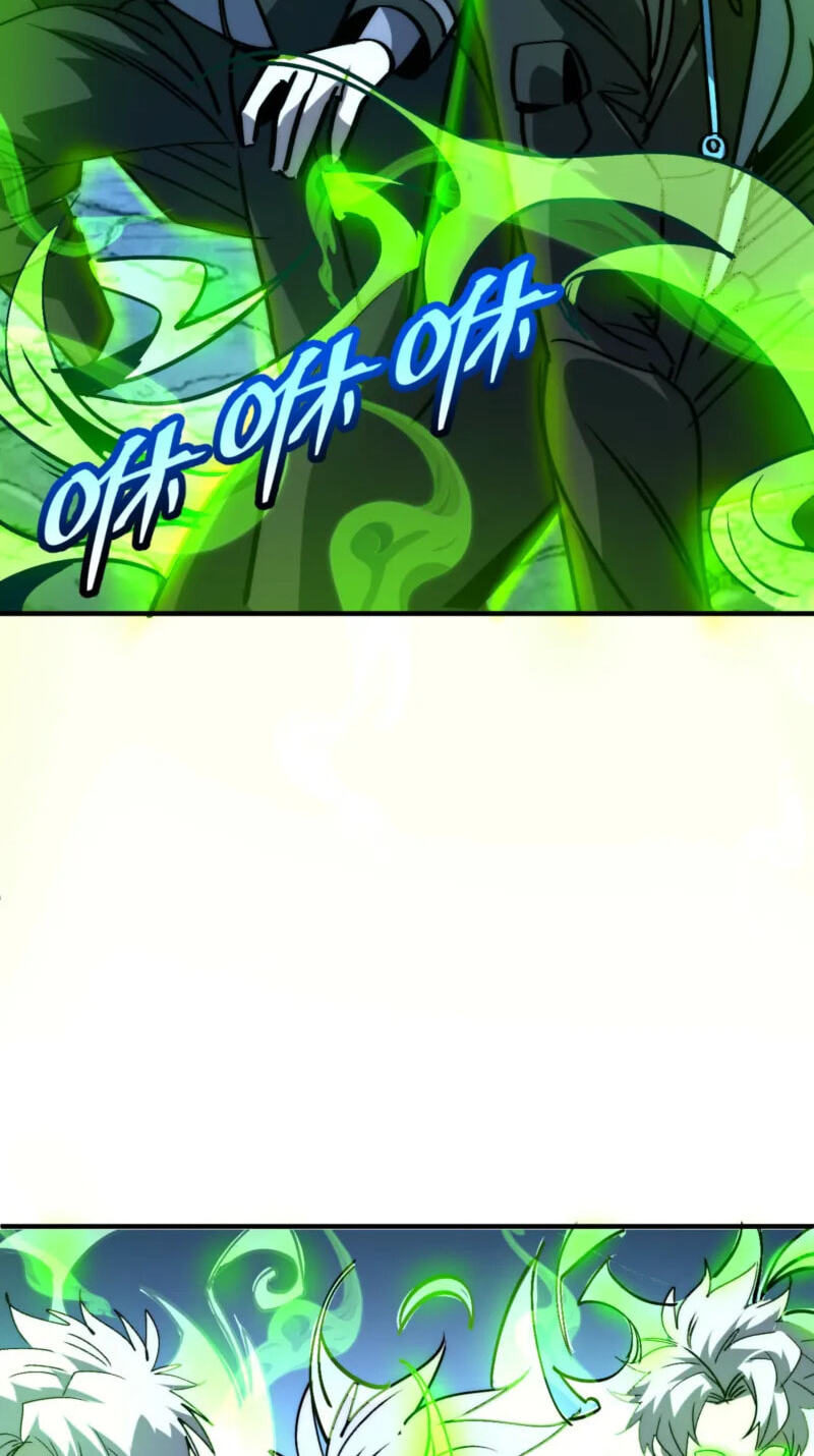 Read Leveling Up:Reshaping the World chapter 50 image 19 on Lezhin