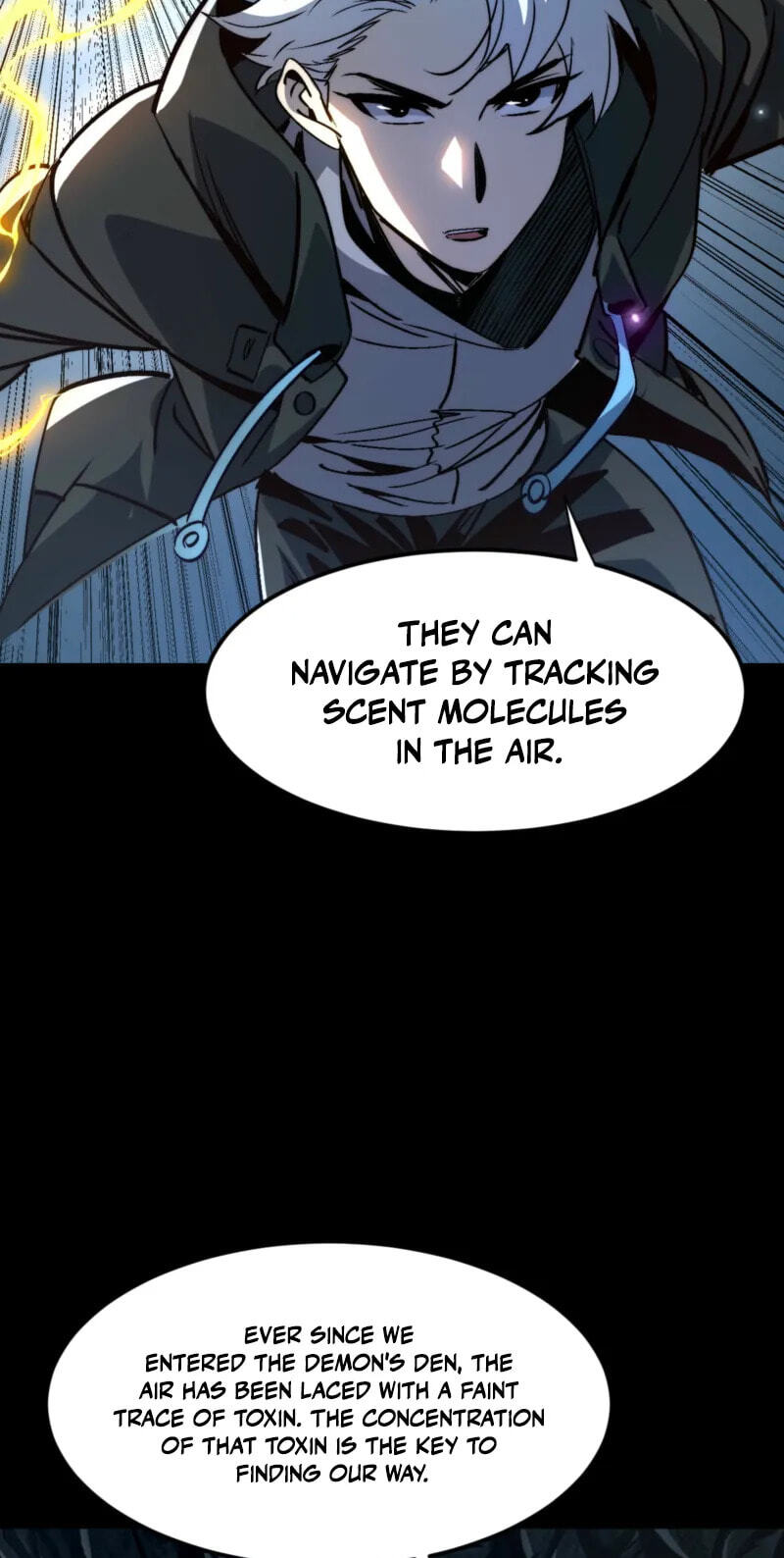 Read Leveling Up:Reshaping the World chapter 50 image 2 on Lezhin