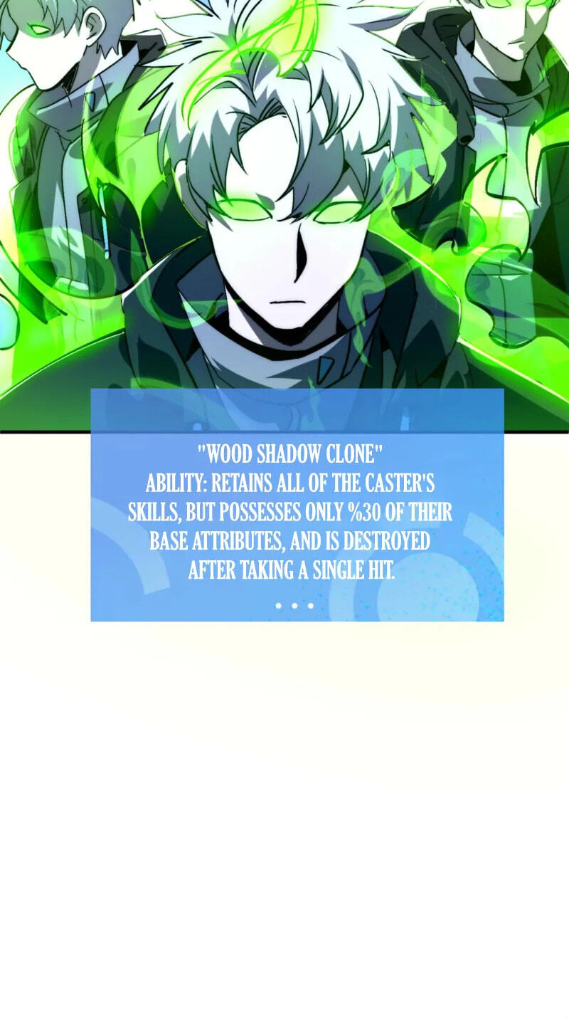 Read Leveling Up:Reshaping the World chapter 50 image 20 on Lezhin
