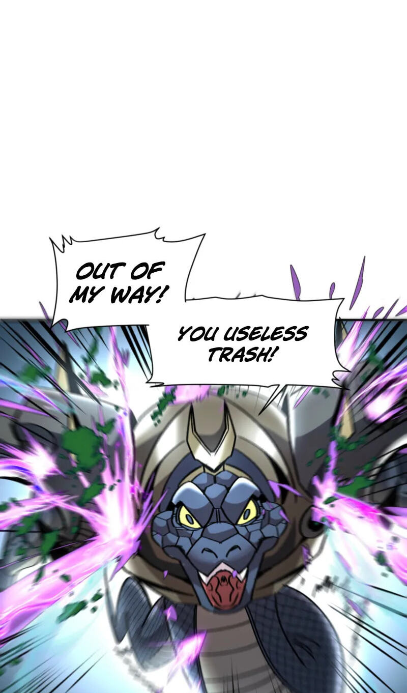 Read Leveling Up:Reshaping the World chapter 50 image 32 on Lezhin
