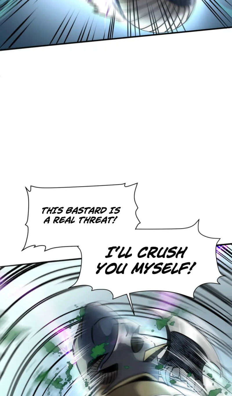 Read Leveling Up:Reshaping the World chapter 50 image 33 on Lezhin