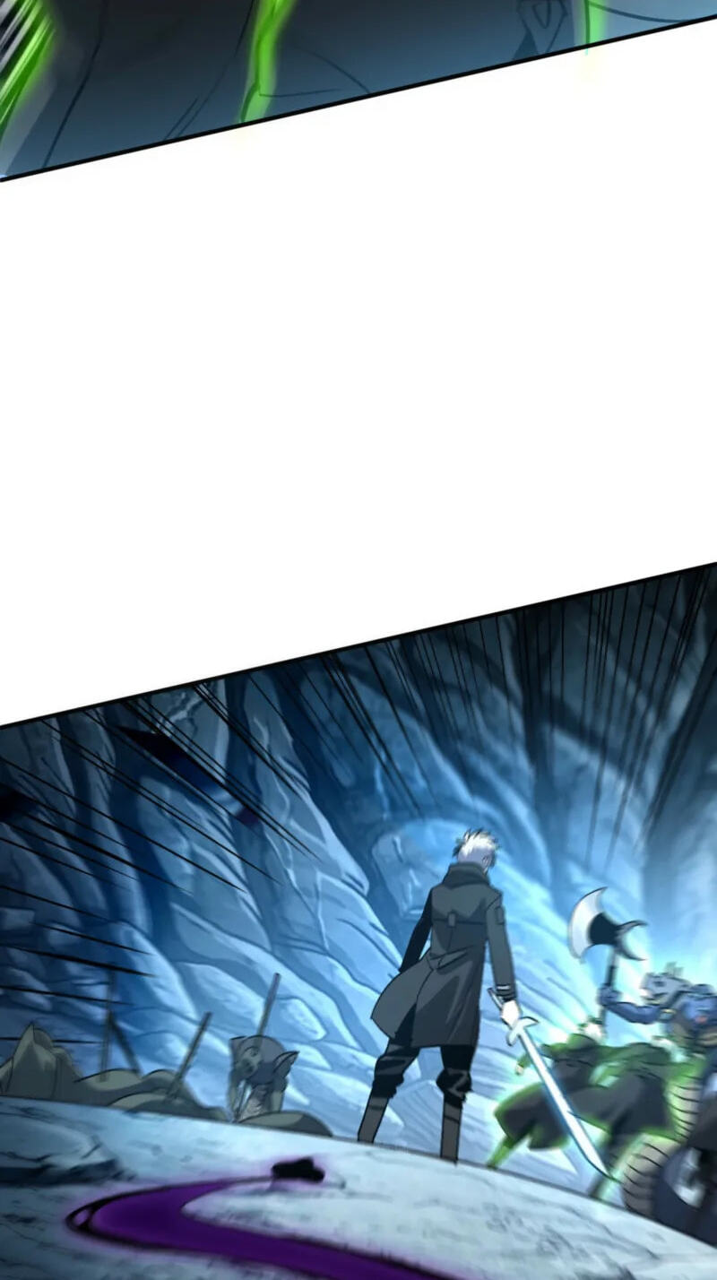 Read Leveling Up:Reshaping the World chapter 50 image 37 on Lezhin