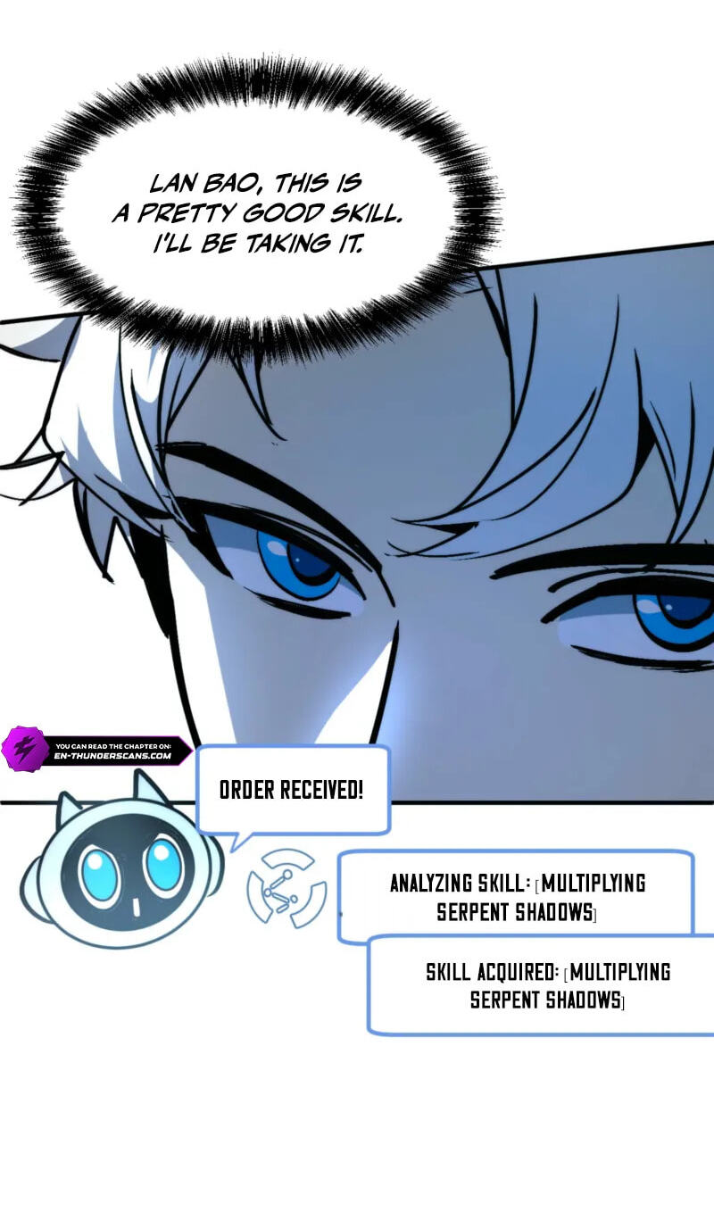 Read Leveling Up:Reshaping the World chapter 50 image 42 on Lezhin