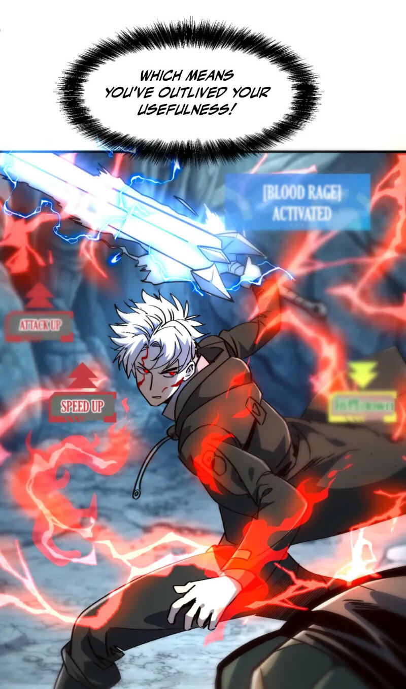 Read Leveling Up:Reshaping the World chapter 50 image 43 on Lezhin