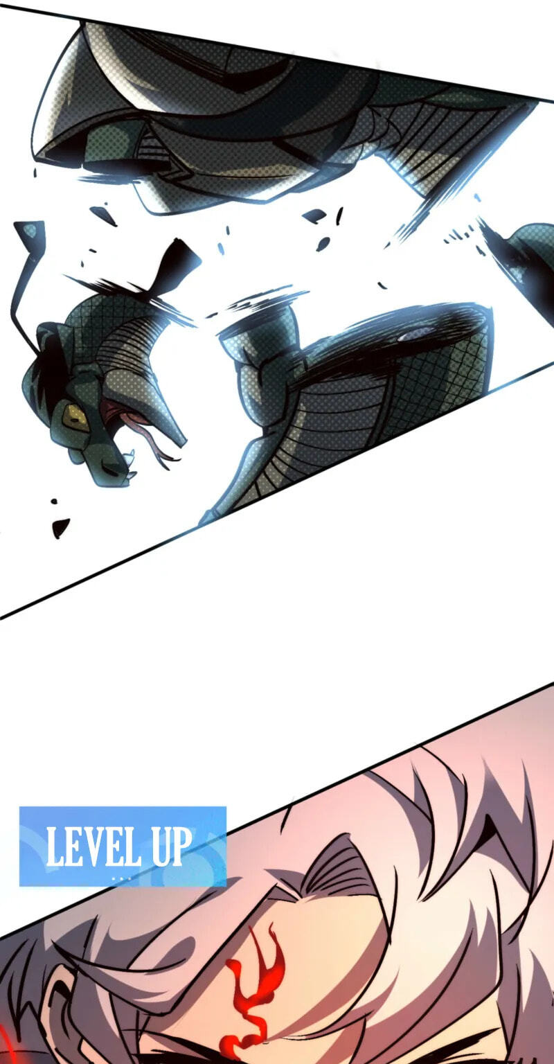 Read Leveling Up:Reshaping the World chapter 50 image 47 on Lezhin