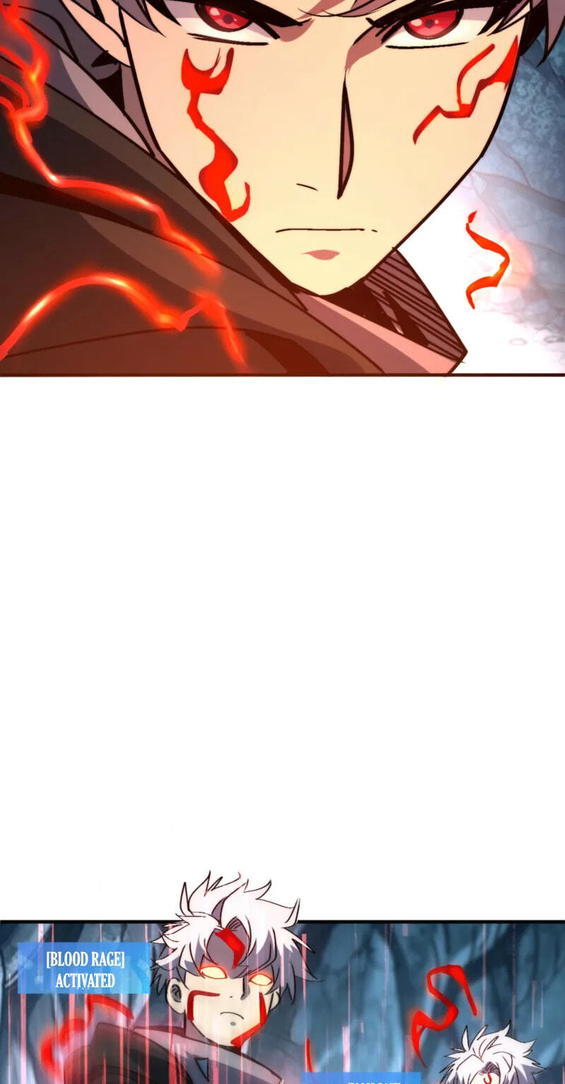Read Leveling Up:Reshaping the World chapter 50 image 48 on Lezhin