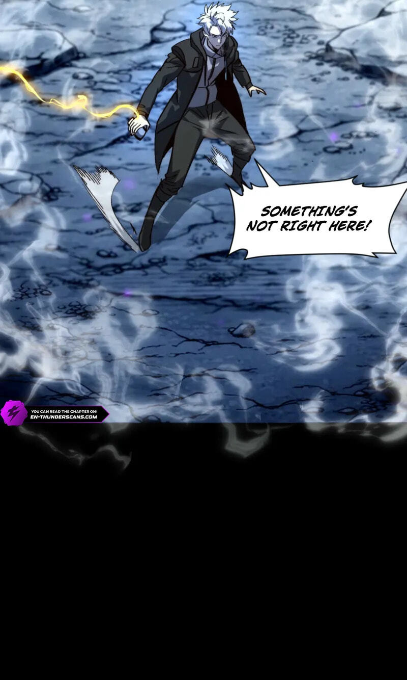 Read Leveling Up:Reshaping the World chapter 50 image 5 on Lezhin