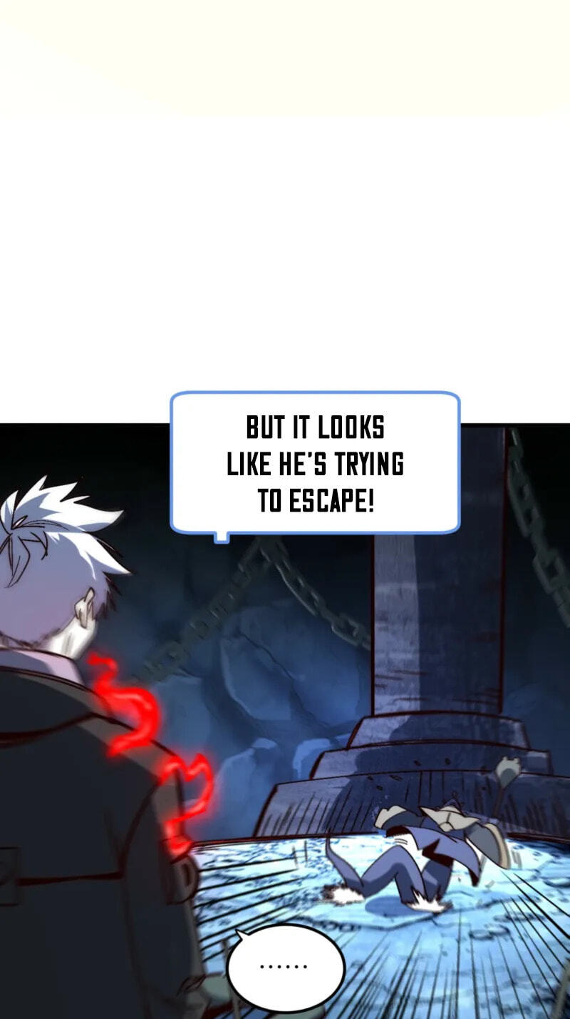 Read Leveling Up:Reshaping the World chapter 50 image 56 on Lezhin