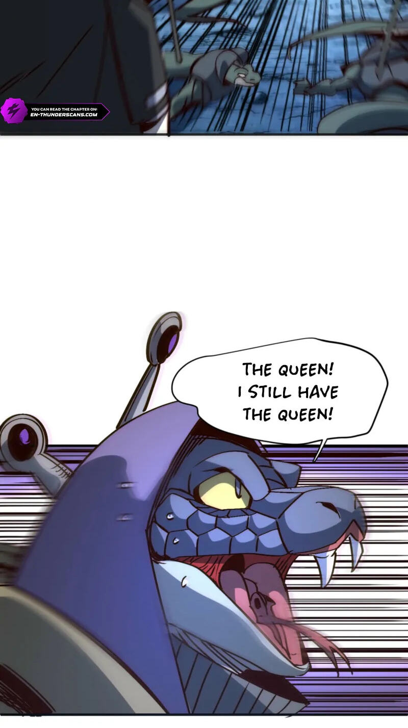 Read Leveling Up:Reshaping the World chapter 50 image 57 on Lezhin