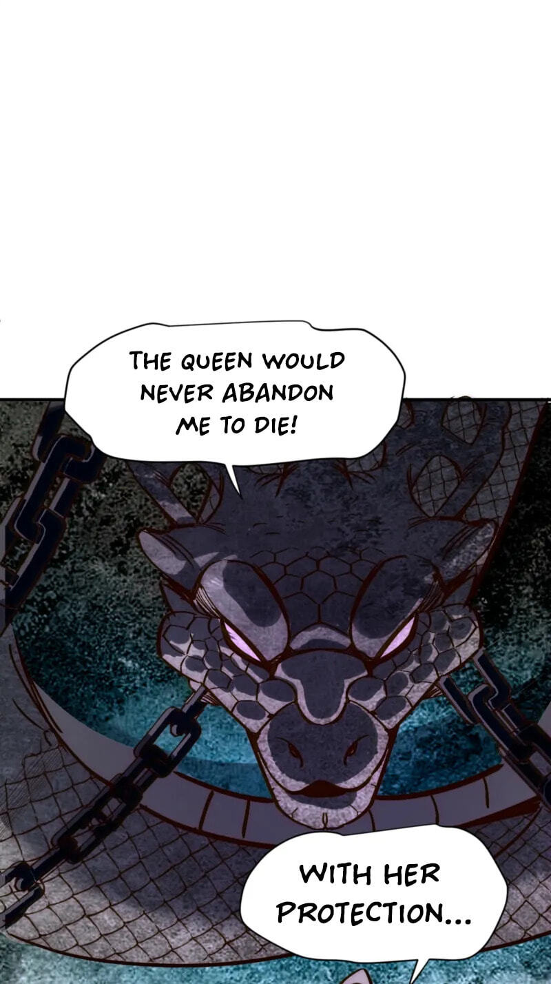 Read Leveling Up:Reshaping the World chapter 50 image 58 on Lezhin