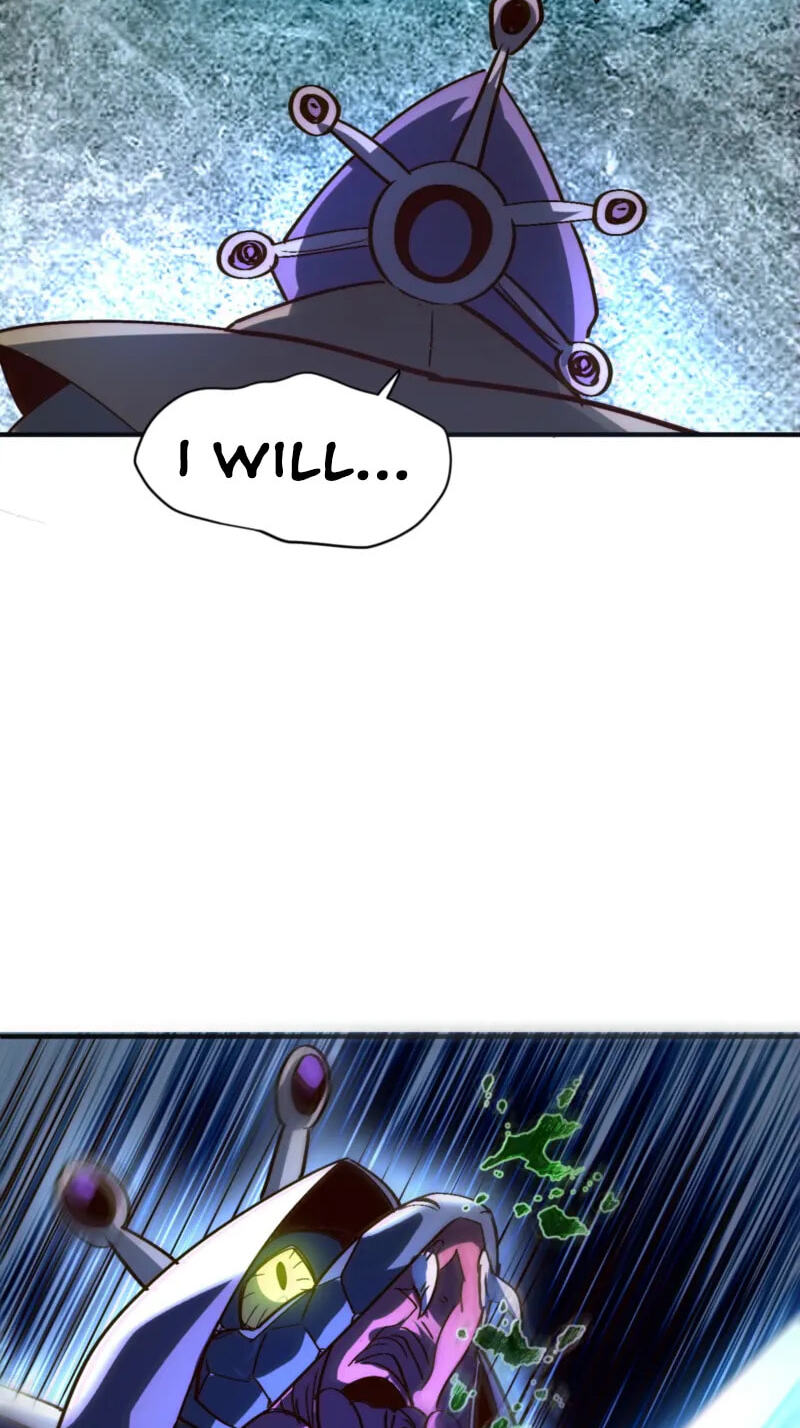 Read Leveling Up:Reshaping the World chapter 50 image 59 on Lezhin
