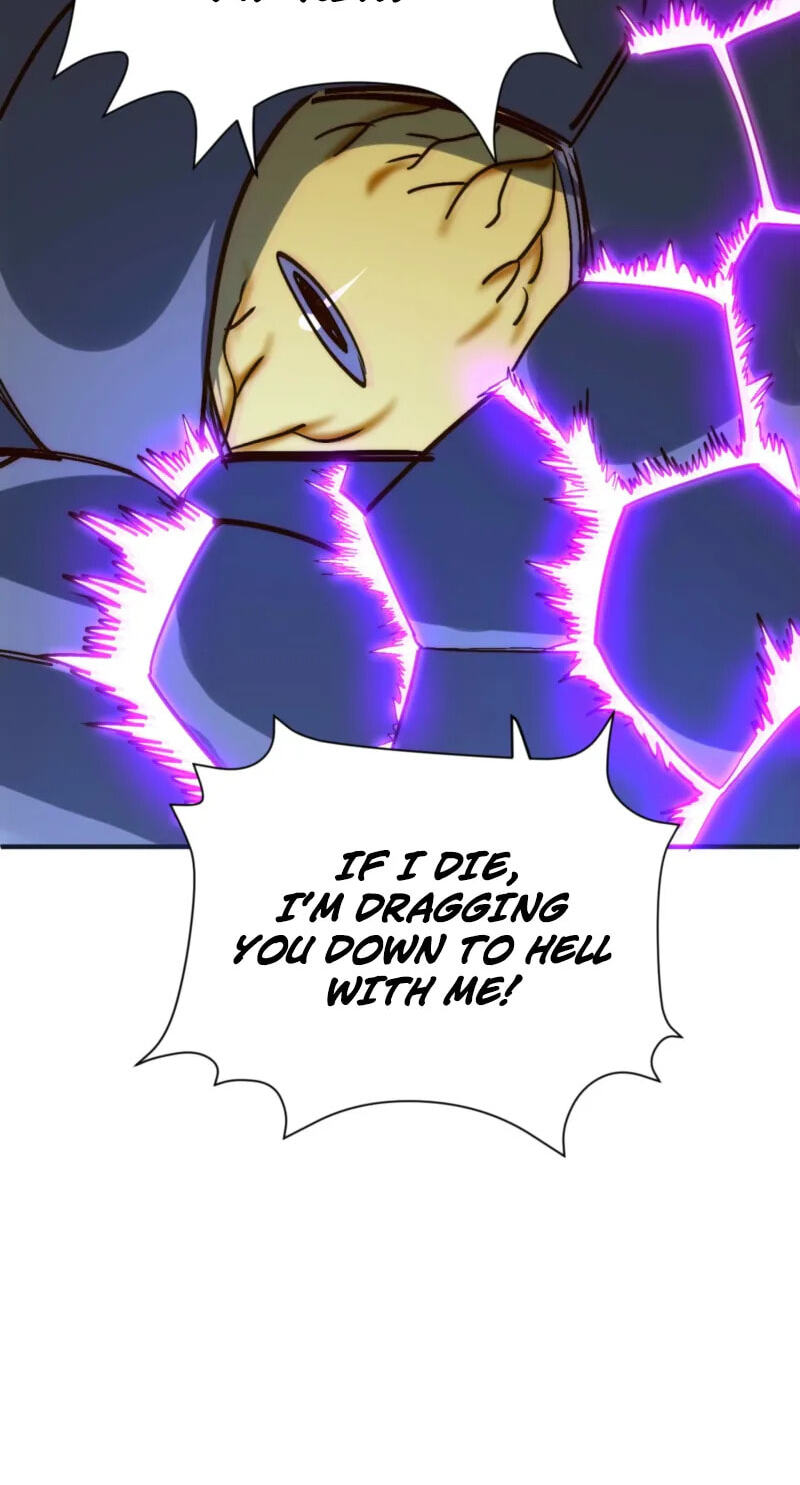 Read Leveling Up:Reshaping the World chapter 50 image 64 on Lezhin