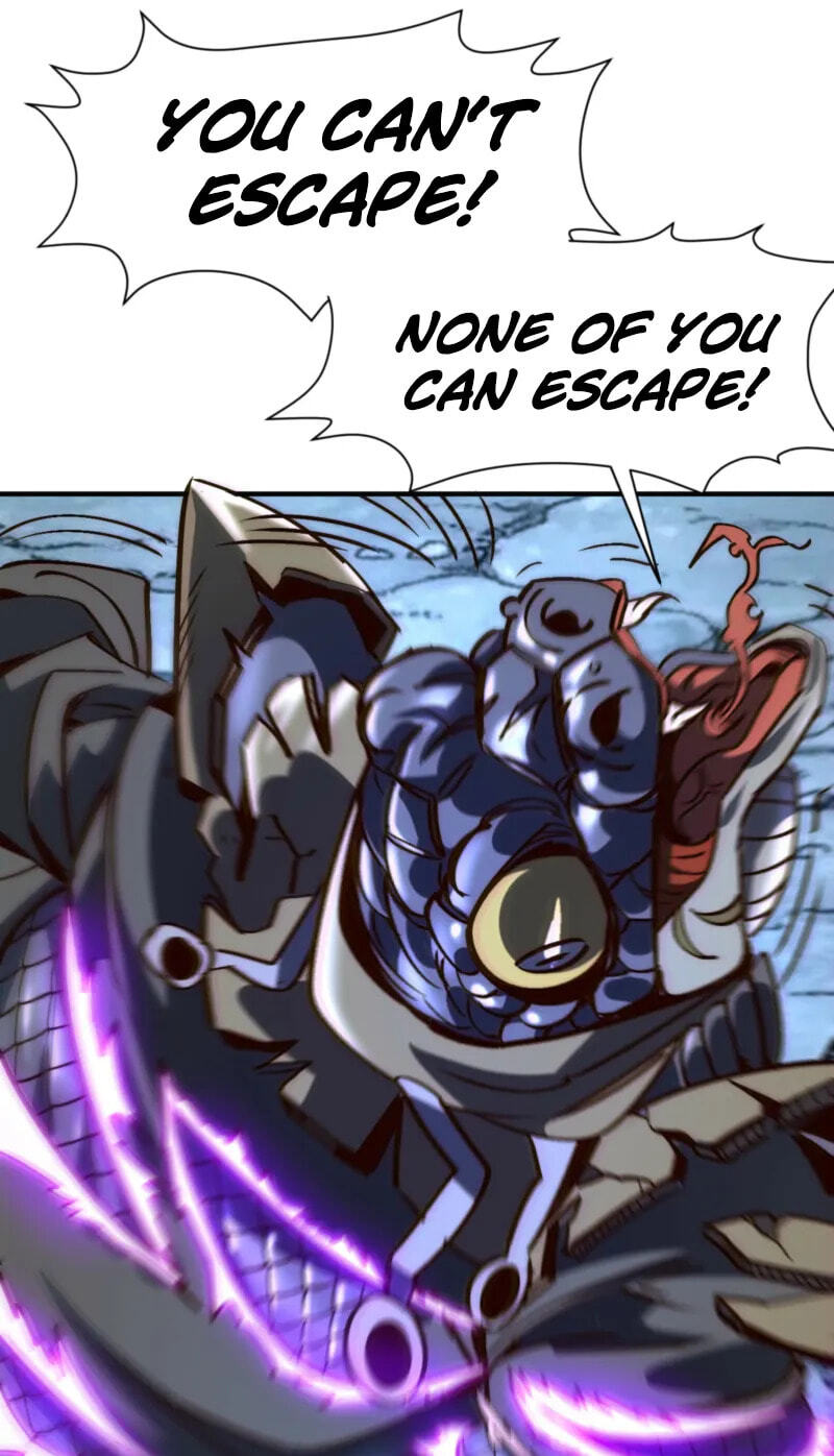 Read Leveling Up:Reshaping the World chapter 50 image 65 on Lezhin